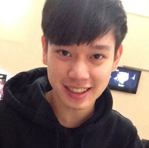 Meet your Posher, Woody